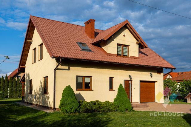 dom wolnostojący, 4 pokoje Lipowa Góra Wschodnia. Zdjęcie 7