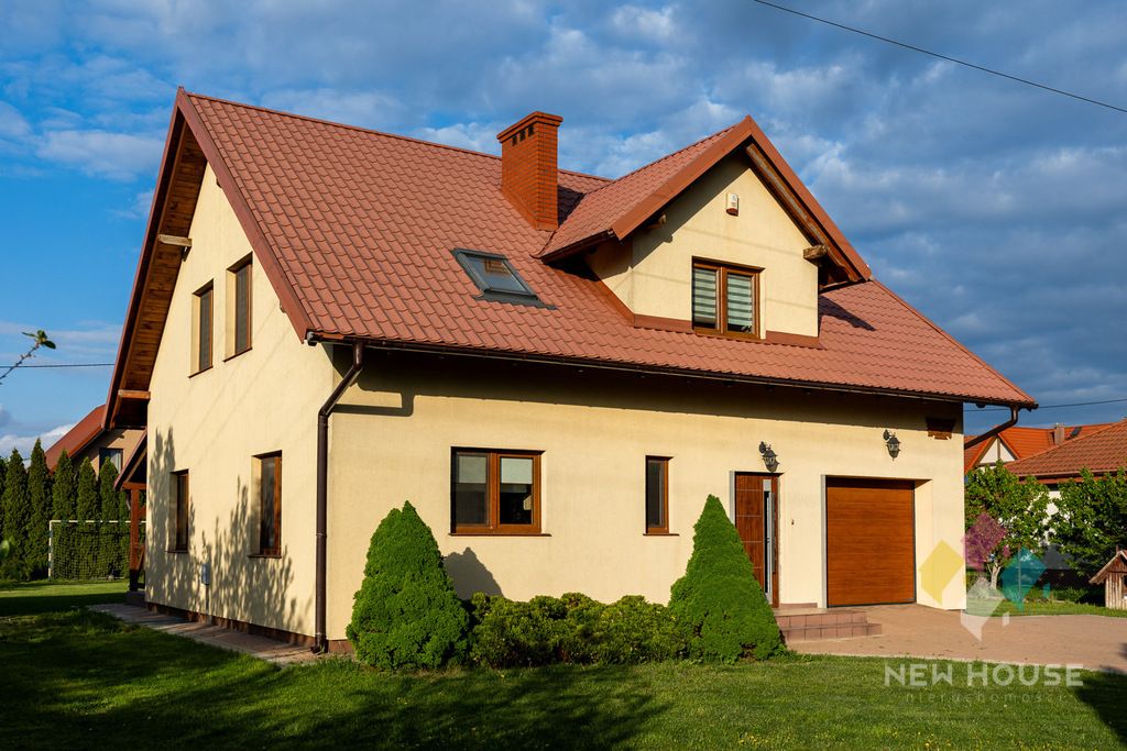 dom wolnostojący, 4 pokoje Lipowa Góra Wschodnia. Zdjęcie 7