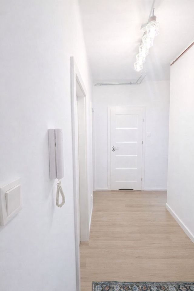 Mieszkanie 2-pokojowe Warszawa Praga-Północ, ul. Józefa Szanajcy. Zdjęcie 5