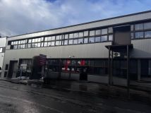 Hala/magazyn Łódź Śródmieście. Zdjęcie 2