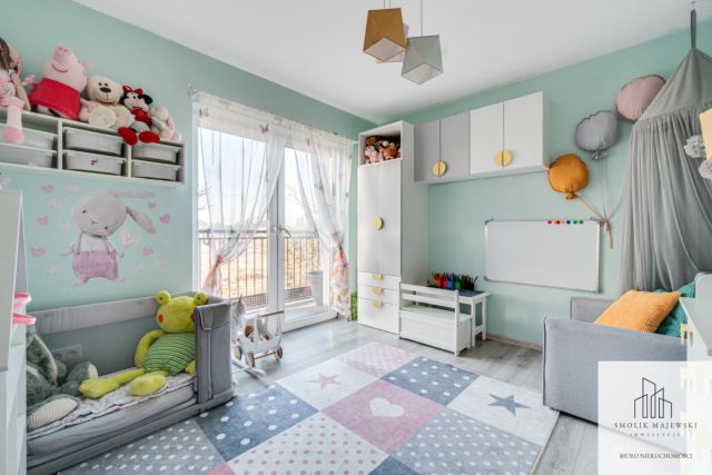 Mieszkanie 4-pokojowe Radwanice, ul. Jaśminowa. Zdjęcie 13