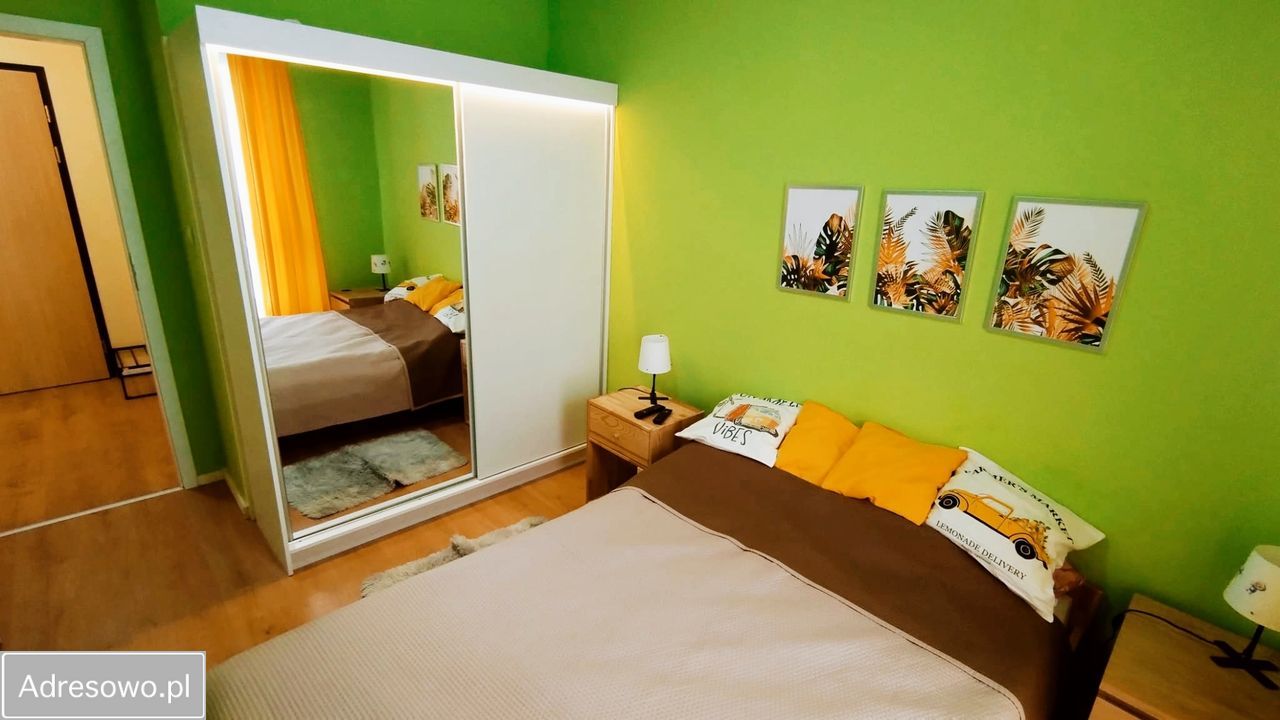 Mieszkanie 2-pokojowe Rumia, ul. Jeziorna. Zdjęcie 3