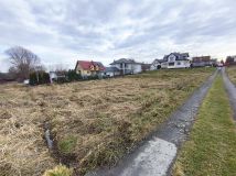 Działka budowlana Rzeszów Przybyszówka, ul. Krakowska. Zdjęcie 1