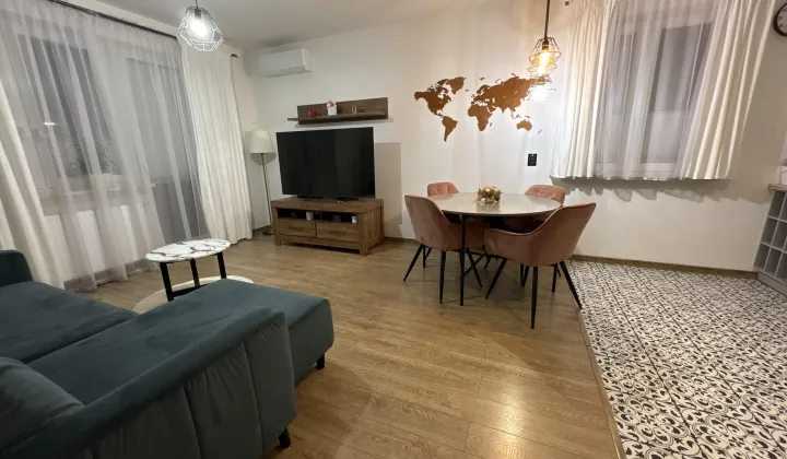 Mieszkanie 2-pokojowe Pułtusk, ul. Jana Pawła II