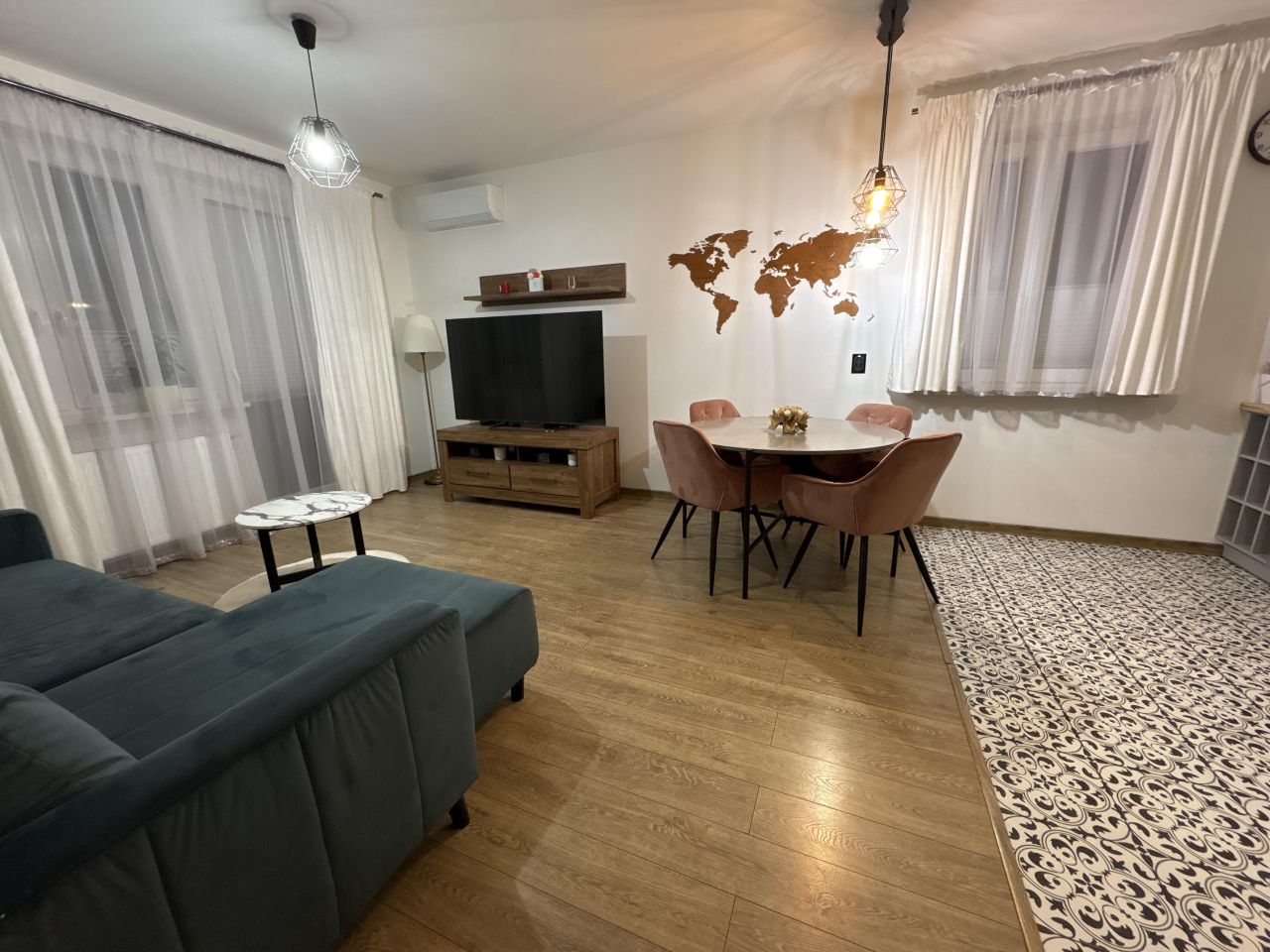 Mieszkanie 2-pokojowe Pułtusk, ul. Jana Pawła II. Zdjęcie 1