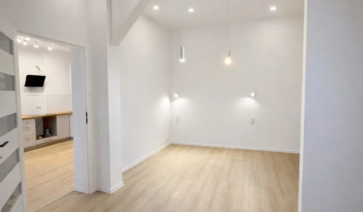 Mieszkanie 2-pokojowe Jelenia Góra, ul. Sudecka