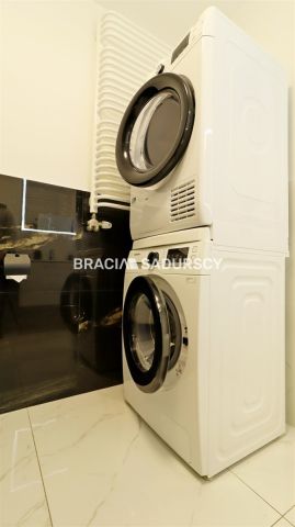 Mieszkanie 4-pokojowe Kraków Podgórze, ul. Na Zakolu Wisły. Zdjęcie 17