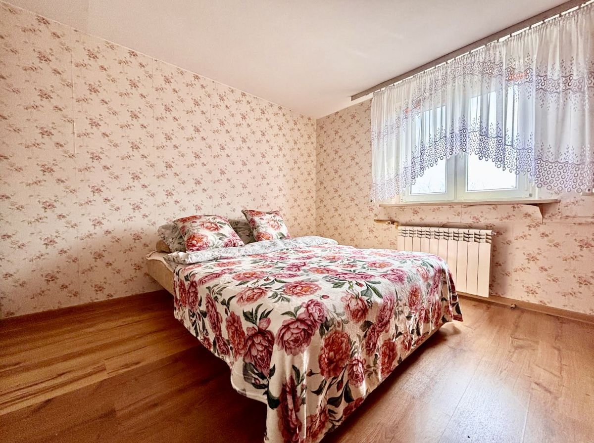 dom wolnostojący, 4 pokoje Nowe Chlebiotki. Zdjęcie 8