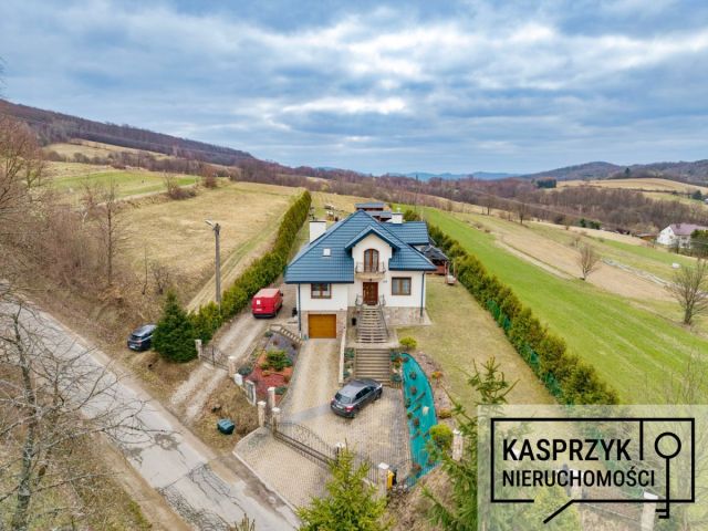 dom wolnostojący, 4 pokoje Raczkowa. Zdjęcie 25