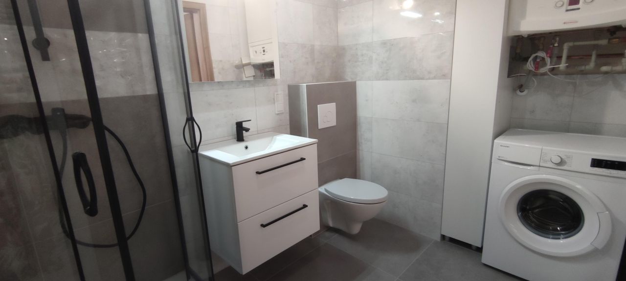 Mieszkanie 3-pokojowe Zabrze Mikulczyce, ul. Bocianów. Zdjęcie 6