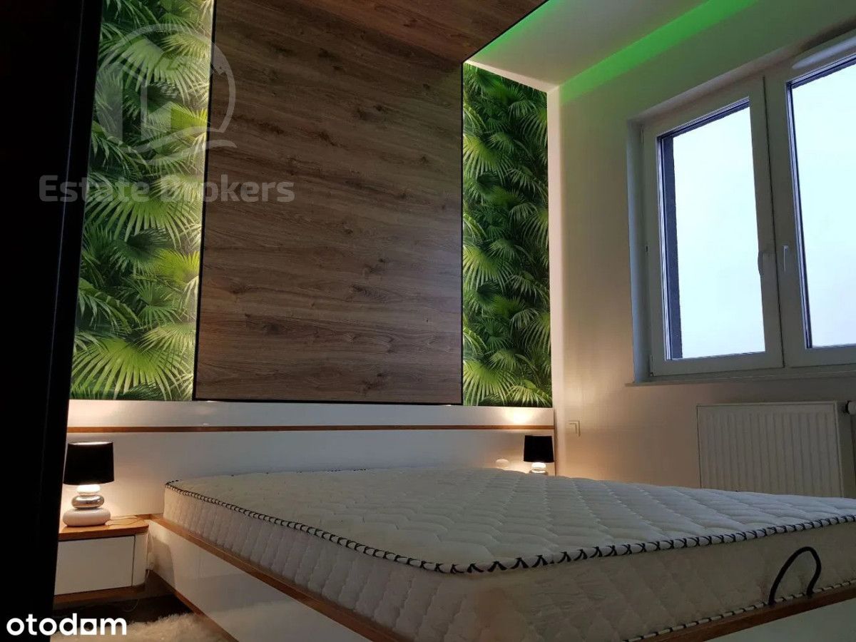 Mieszkanie 2-pokojowe Wrocław Kleczków, ul. Antoniego Słonimskiego. Zdjęcie 1