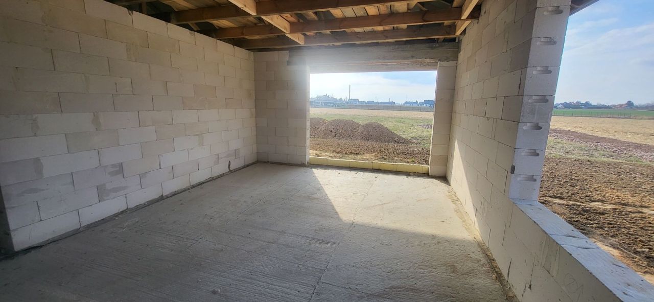 dom wolnostojący Szopinek. Zdjęcie 6