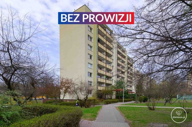 Mieszkanie 3-pokojowe Warszawa Bemowo, ul. Kazubów. Zdjęcie 1