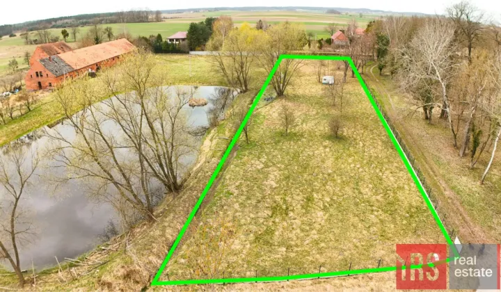 Działka rolna Smogorzówek