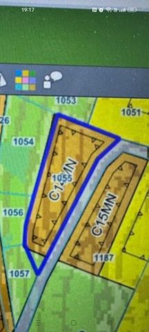 Działka budowlana Wieprz. Zdjęcie 1