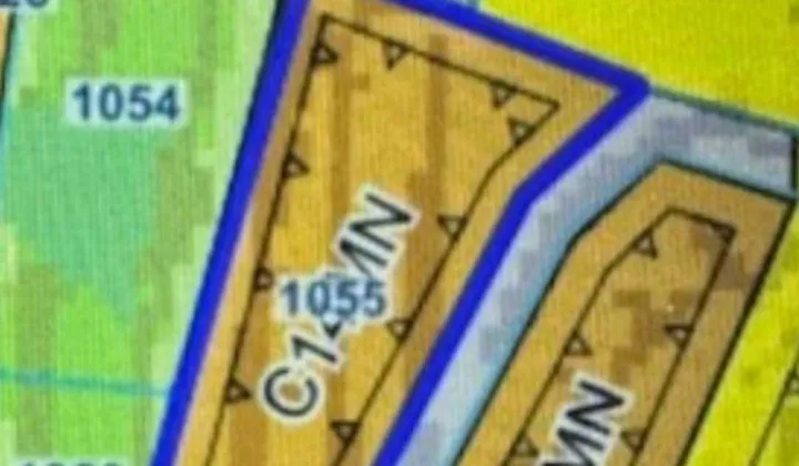 Działka budowlana Wieprz