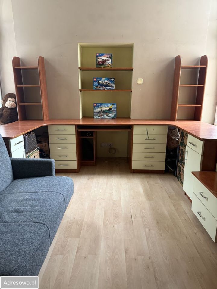 Mieszkanie 3-pokojowe Łódź Śródmieście, ul. Rewolucji 1905 r.. Zdjęcie 15