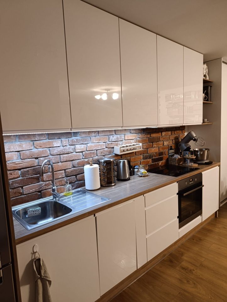 Mieszkanie 2-pokojowe Barczewo, pl. Osiedle Zielone Wzgórze. Zdjęcie 3