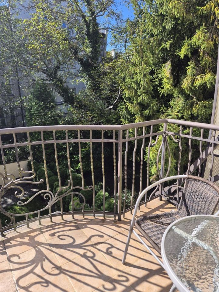 Mieszkanie 4-pokojowe Sopot, ul. gen. Władysława Andersa. Zdjęcie 8