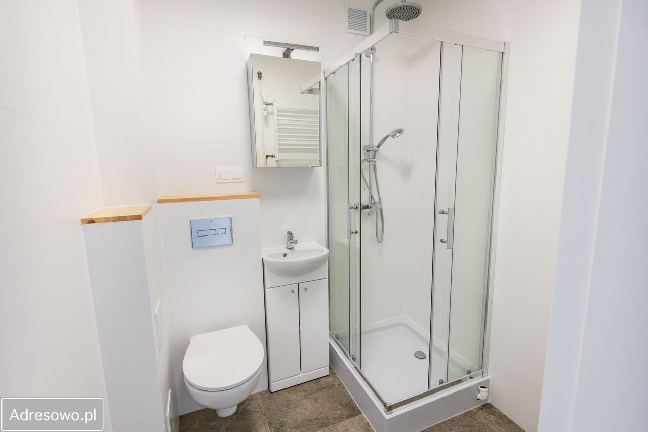 Mieszkanie 2-pokojowe Poznań Stare Miasto. Zdjęcie 12