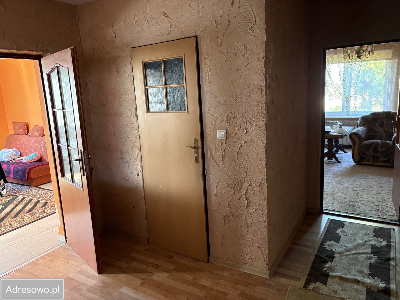 dom wolnostojący, 6 pokoi Dębowo. Zdjęcie 12