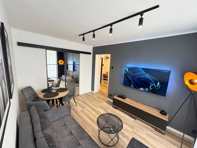 Mieszkanie 2-pokojowe Chorzów Batory, ul. Jurija Gagarina. Zdjęcie 1