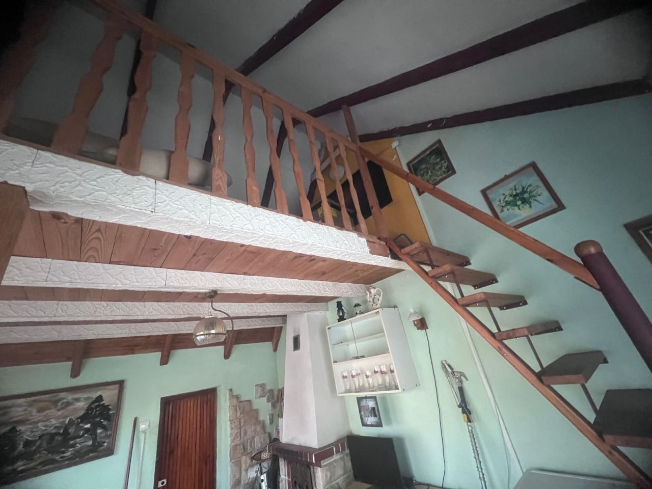 Działka rod Częstochowa Grabówka, ul. Ikara. Zdjęcie 6