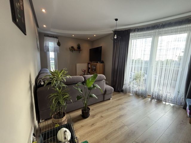 Mieszkanie 3-pokojowe Płońsk, ul. Mikołaja Kopernika. Zdjęcie 1