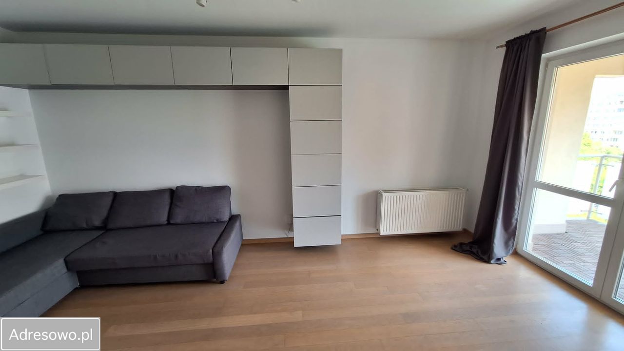 Mieszkanie 2-pokojowe Warszawa Wola, ul. Mroczna. Zdjęcie 3
