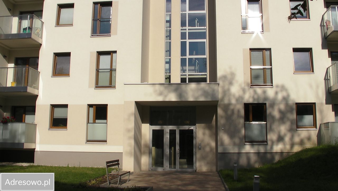Mieszkanie 2-pokojowe Łódź Janów, ul. Karola Borowieckiego. Zdjęcie 18