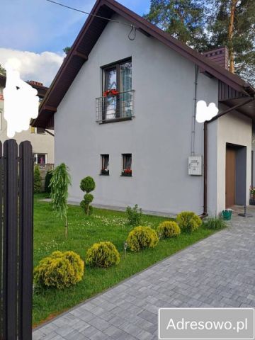 dom wolnostojący, 3 pokoje Tuszyn. Zdjęcie 1
