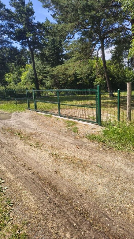 Działka budowlana Rozewie. Zdjęcie 3