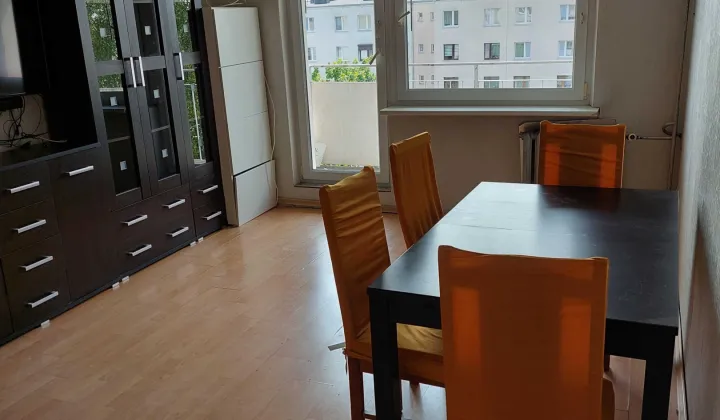 Mieszkanie 3-pokojowe Łódź Widzew, ul. Milionowa