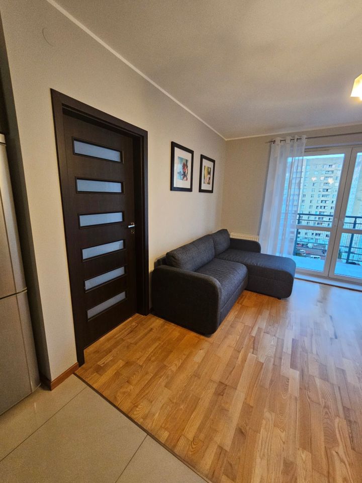Mieszkanie 3-pokojowe Warszawa Targówek, ul. Rembielińska. Zdjęcie 2