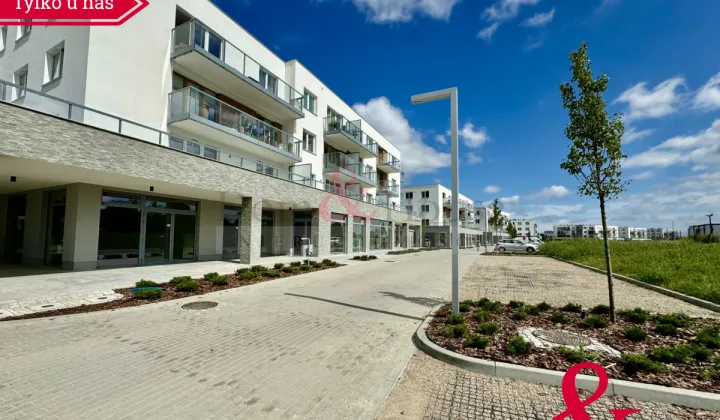 Mieszkanie 2-pokojowe Gdynia Chwarzno-Wiczlino, ul. Władysława Wagnera