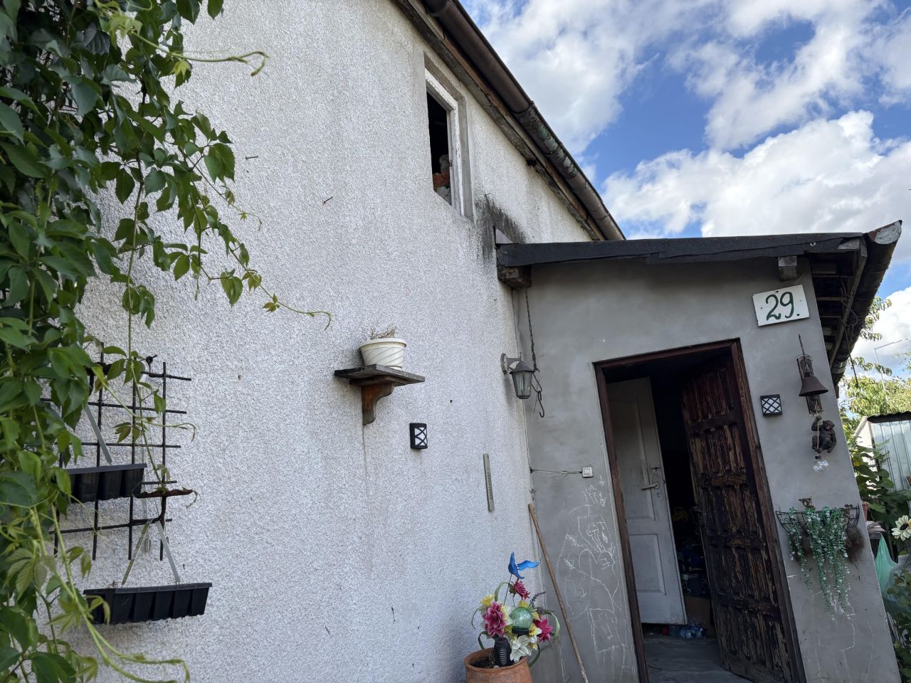 dom wolnostojący, 2 pokoje Wejherowo Nanice, ul. gen. Władysława Sikorskiego. Zdjęcie 4