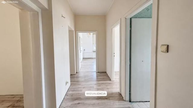 Mieszkanie 3-pokojowe Czechowice-Dziedzice, ul. Towarowa. Zdjęcie 4