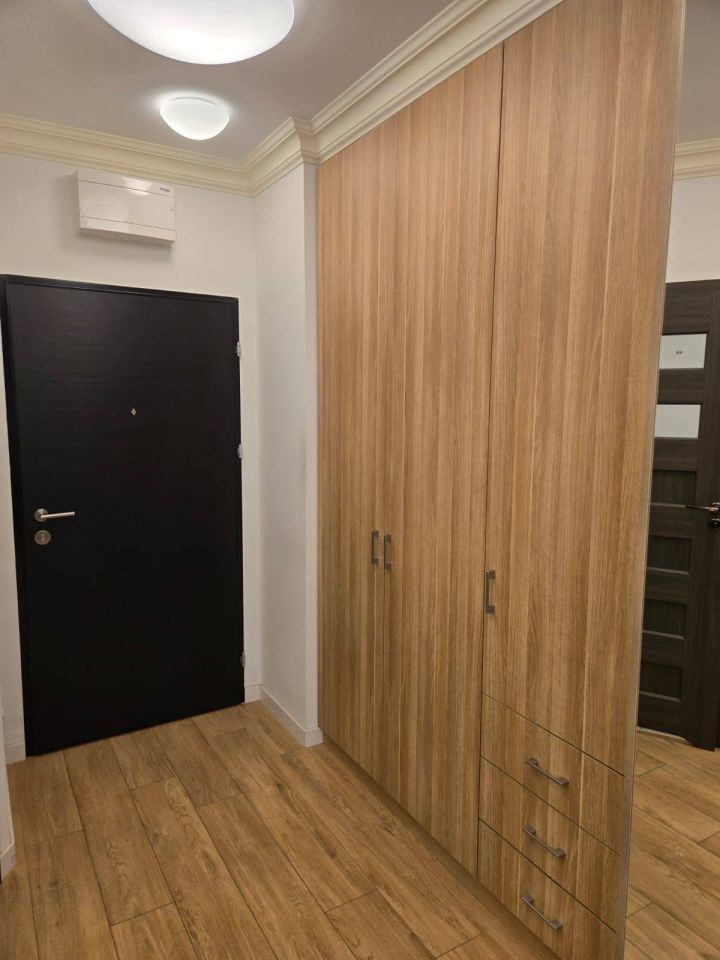 Mieszkanie 2-pokojowe Warszawa Żerań, ul. Krzyżówki. Zdjęcie 3