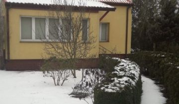 dom wolnostojący Michałów-Reginów. Zdjęcie 1