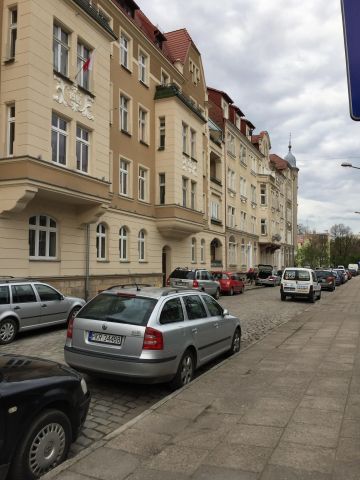 Mieszkanie 3-pokojowe Nysa, ul. Karola Marcinkowskiego . Zdjęcie 1