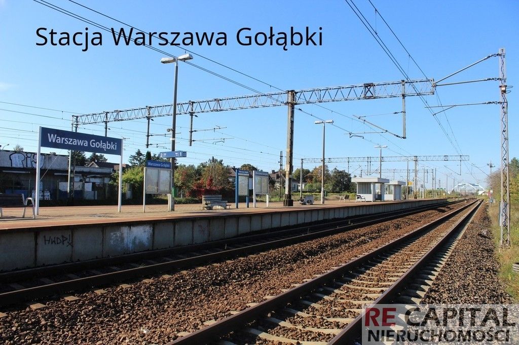 Działka budowlana Jawczyce. Zdjęcie 2