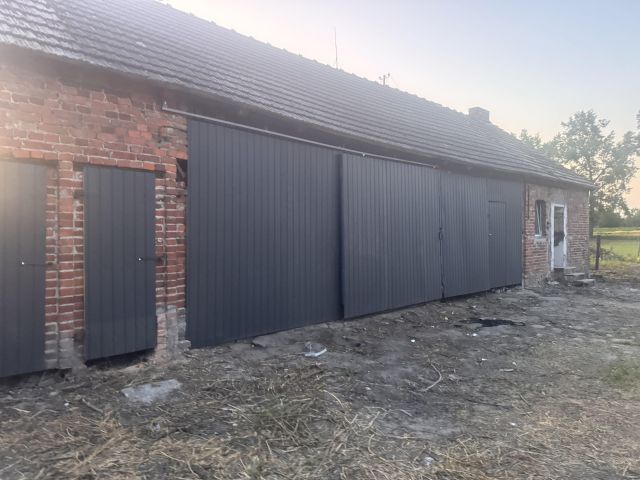 Działka siedliskowa Zalesie Wielkie. Zdjęcie 1