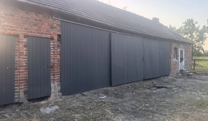 Działka siedliskowa Zalesie Wielkie