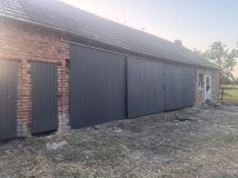 Działka siedliskowa Zalesie Wielkie