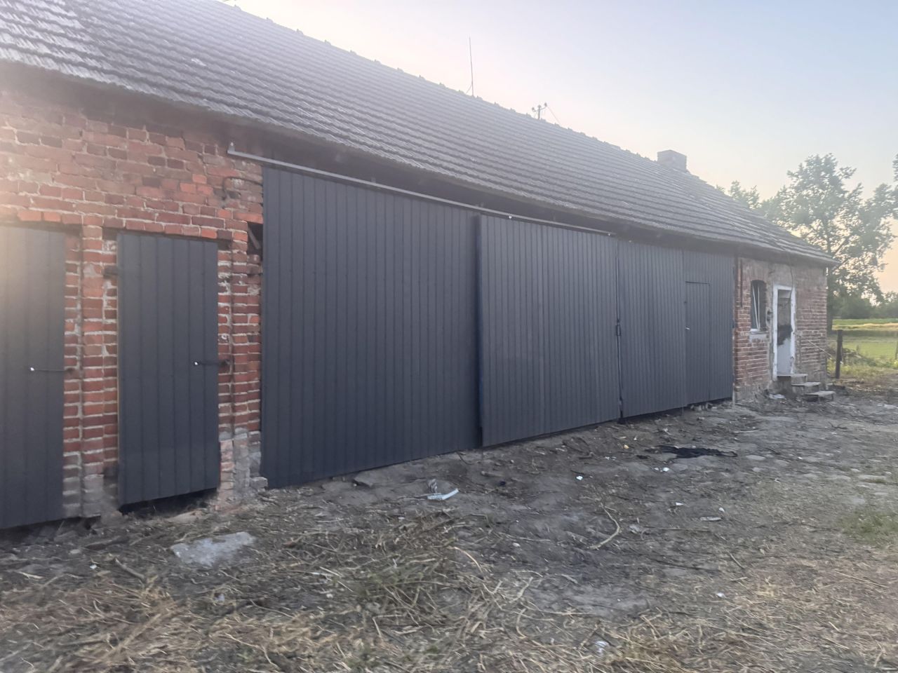 Działka siedliskowa Zalesie Wielkie