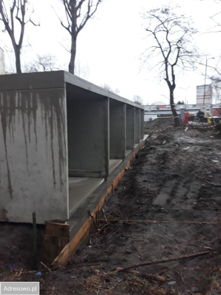 Garaż/miejsce parkingowe Gliwice Szobiszowice, ul. Młodego Hutnika. Zdjęcie 3