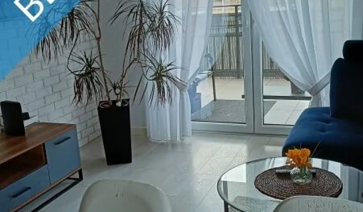 Mieszkanie 3-pokojowe Ełk Centrum, ul. Juliana Tuwima