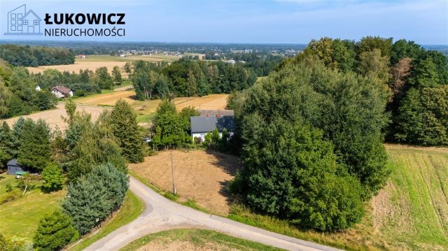 Działka budowlana Rudzica. Zdjęcie 13