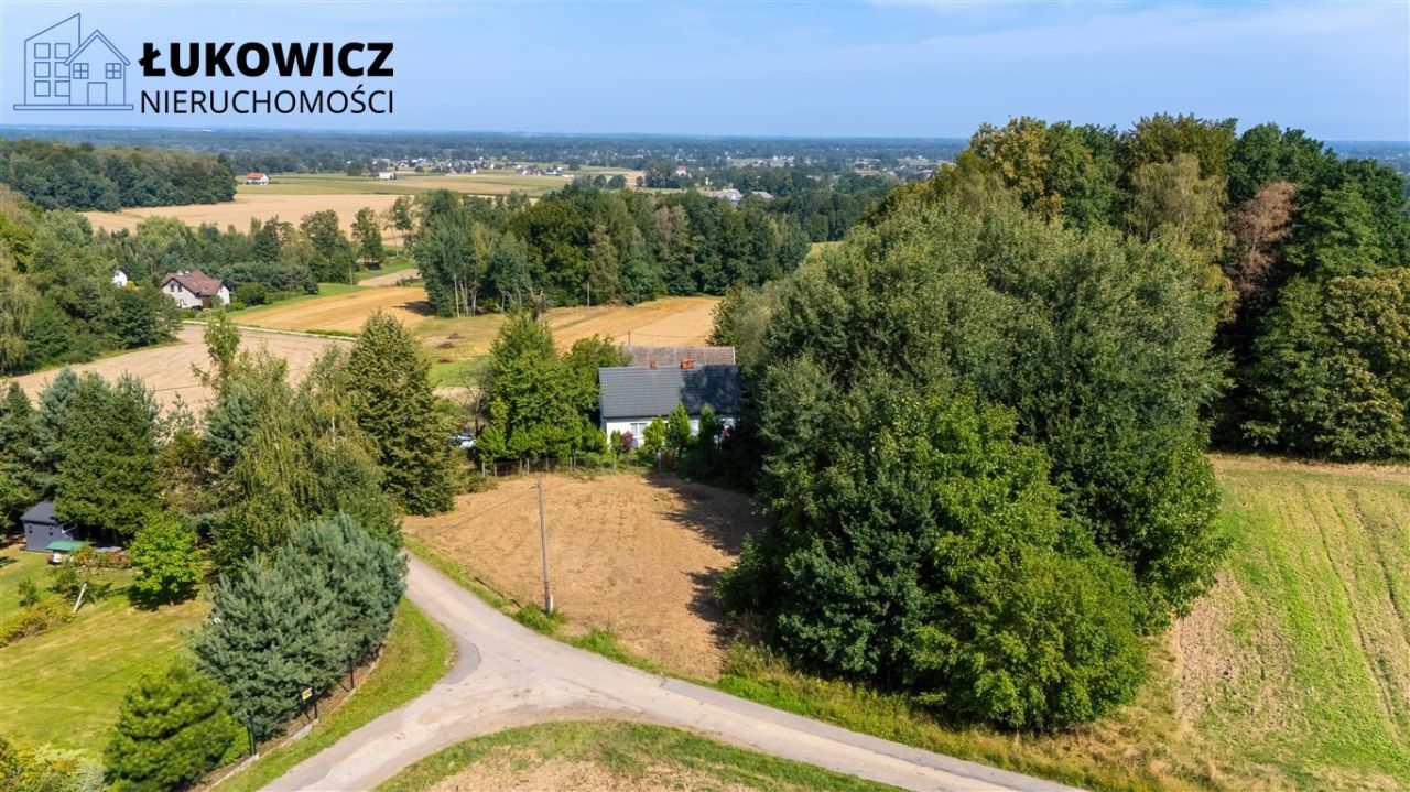 Działka budowlana Rudzica. Zdjęcie 13