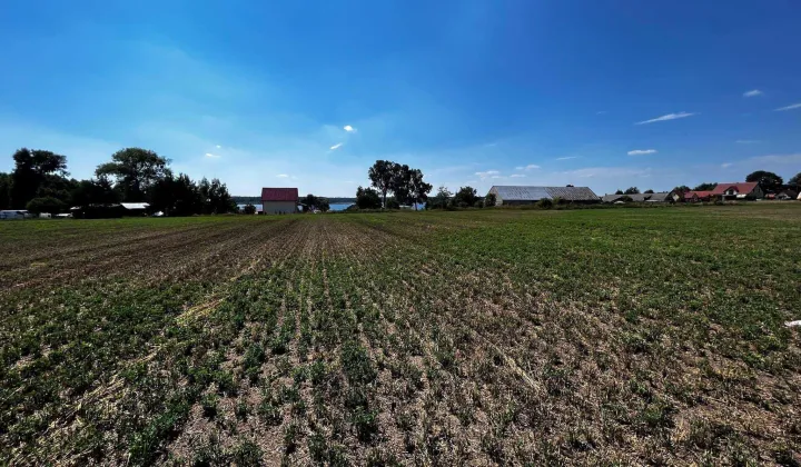 Działka budowlana Kwik